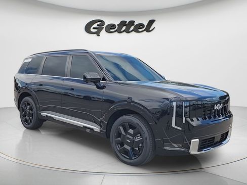 New 2027 Kia Telluride X-Line SX Prestige AWD/4WD image 5