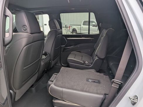 New 2026 Cadillac Escalade Sport w/ Touring Package AWD/4WD image 9