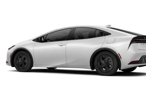 New 2026 Toyota Prius LE image 5