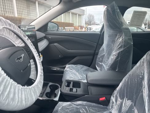 New 2026 Ford Mustang Mach-E Premium image 29