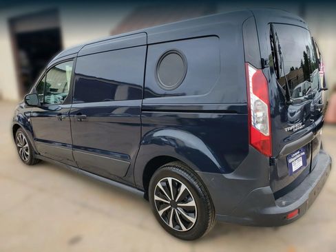 Used 2015 Ford Transit Connect XL FWD image 8