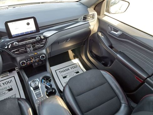 Used 2024 Ford Escape ST-Line w/ Cold Weather Package image 17