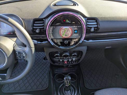 Used 2024 MINI Cooper Clubman S image 16