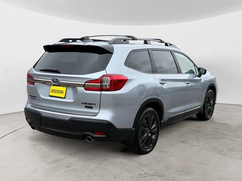 Certified 2022 Subaru Ascent Onyx Edition AWD/4WD image 5