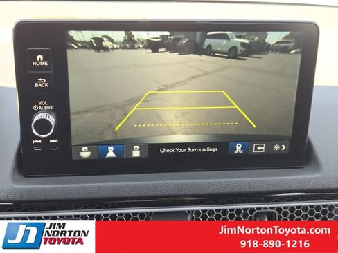 Used 2026 Honda Civic Sport Touring image 20