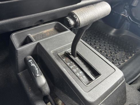 Used 2005 Jeep Wrangler Unlimited image 18