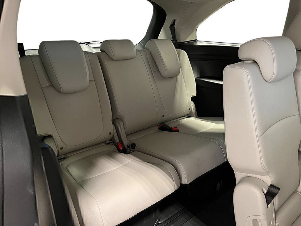 New 2026 Honda Odyssey EX-L image 27