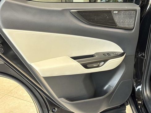 Certified 2025 Lexus NX 350 AWD w/ Cold Area Package image 10