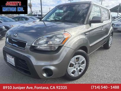 Used 2013 Kia Soul