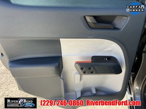 Used 2022 Ford Maverick XLT w/ Equipment Group 300A Standard image 17