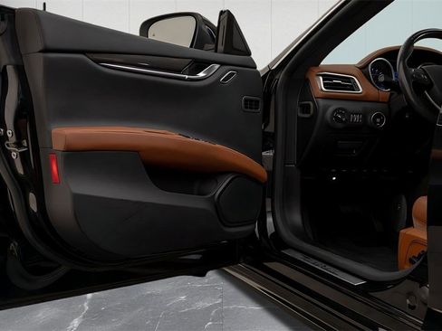 Used 2020 Maserati Ghibli S Q4 image 17