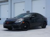 Used 2017 Honda Civic LX image 5