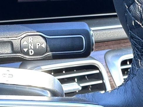 New 2026 Mercedes-Benz GLE 350 4MATIC image 17
