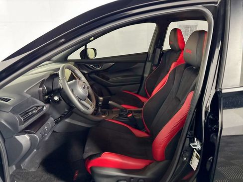Certified 2026 Subaru WRX Limited AWD/4WD image 12