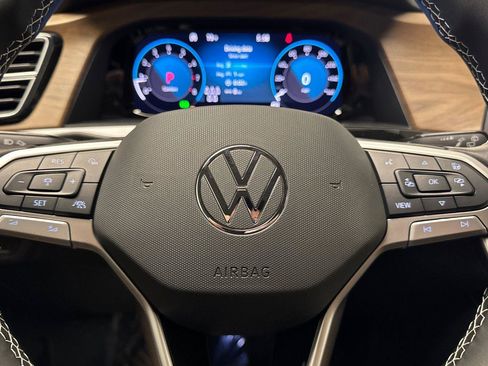 New 2026 Volkswagen Atlas SE image 23