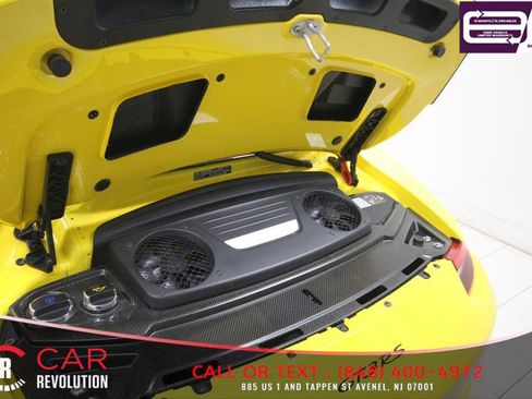 Used 2019 Porsche 911 GT3 RS RWD image 12