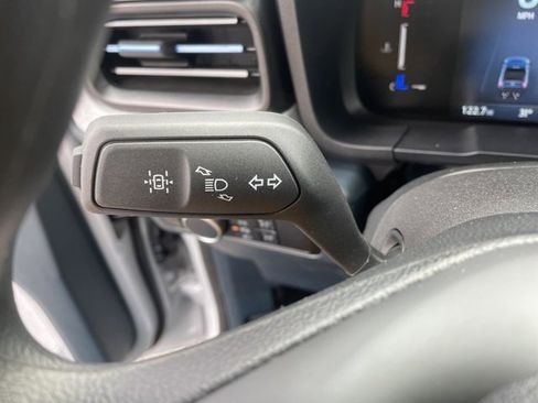 New 2025 Ford Maverick XLT w/ Equipment Group 302A image 29