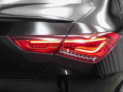 Certified 2022 Mercedes-Benz CLA 250 image 11