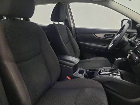 Used 2020 Nissan Rogue Sport S w/ Appearance Package FWD image 21