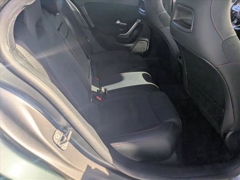Used 2023 Mercedes-Benz CLA 35 AMG 4MATIC image 19