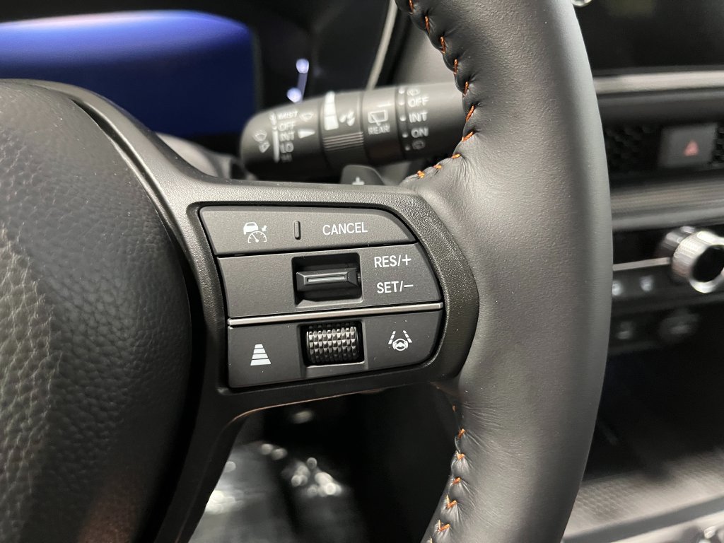 New 2027 Honda CR-V Sport-L image 19