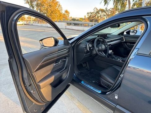 New 2026 MAZDA CX-50 AWD 2.5 Hybrid w/ Cargo Package image 31