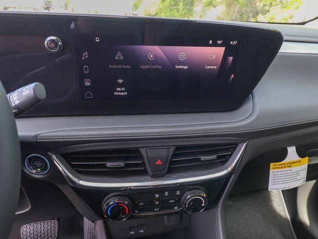 New 2026 Buick Encore GX Sport Touring w/ Advanced Technology Package FWD image 19