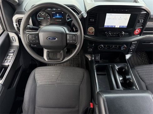 Used 2023 Ford F150 XL w/ STX Appearance Package image 14