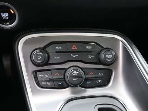 Used 2021 Dodge Challenger GT w/ Blacktop Package image 18