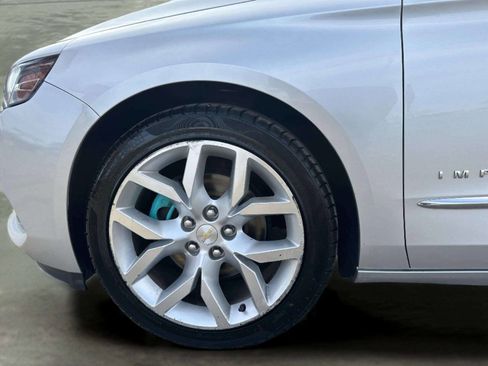 Used 2018 Chevrolet Impala Premier image 30