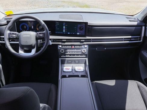 New 2026 Hyundai Santa Fe SE FWD image 6