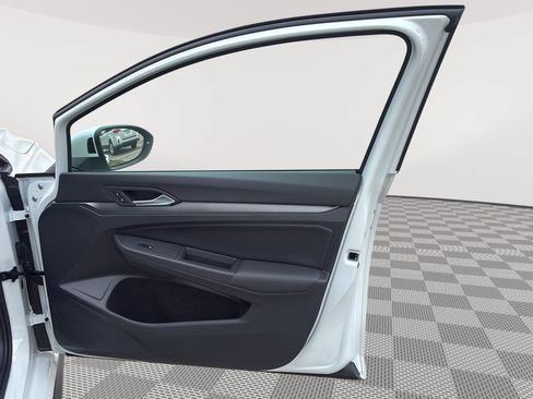 New 2026 Volkswagen GTI Autobahn FWD image 10