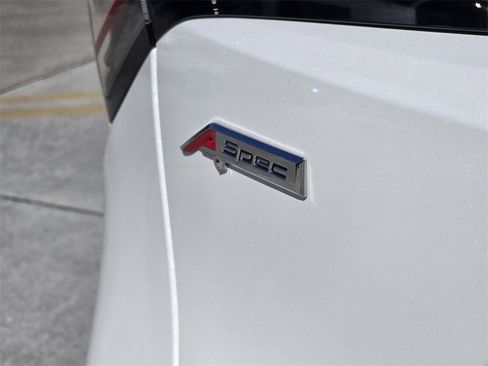 New 2025 Acura ADX A-Spec image 9