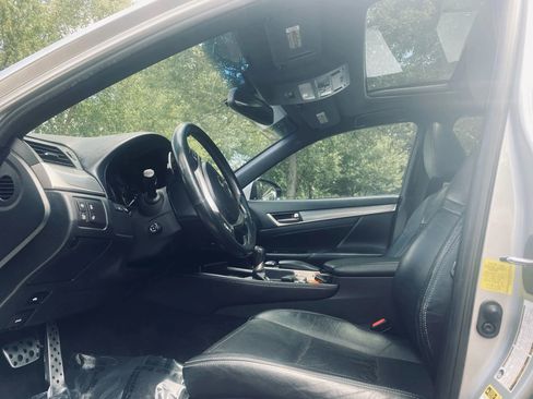 Used 2013 Lexus GS 350 AWD image 7