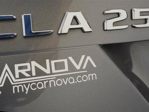 Used 2018 Mercedes-Benz CLA 250 image 38