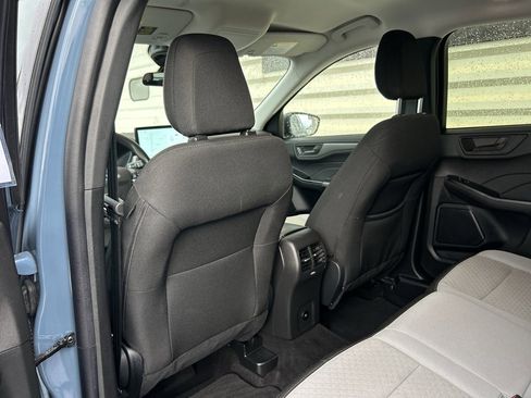 Used 2025 Ford Escape Active w/ Tech Pack #1 image 14