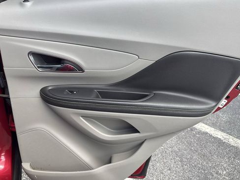 Used 2016 Buick Encore FWD image 19
