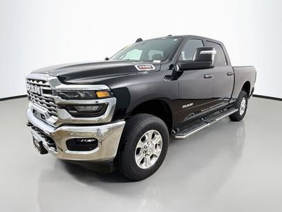 Used 2026 RAM 2500 Big Horn
