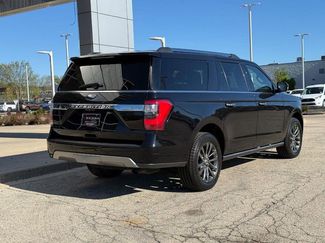 Used 2021 Ford Expedition Max Limited AWD/4WD video 3
