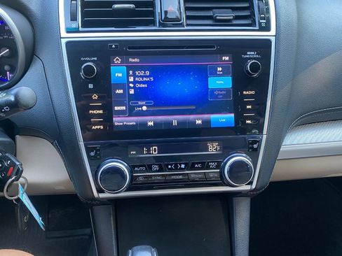 Used 2019 Subaru Outback 2.5i Premium AWD/4WD image 24