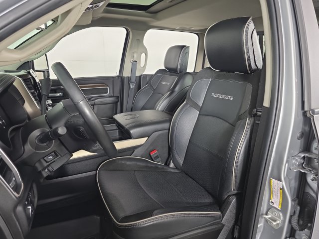 Used 2024 RAM 2500 Laramie w/ Protection Group AWD/4WD image 26