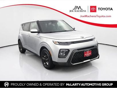 Used 2020 Kia Soul S