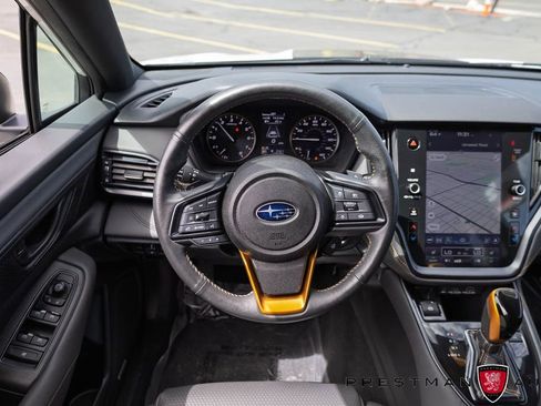 Used 2024 Subaru Outback Wilderness AWD/4WD image 2