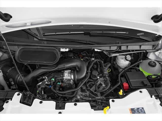 Used 2025 Ford Transit 350 XLT RWD image 8