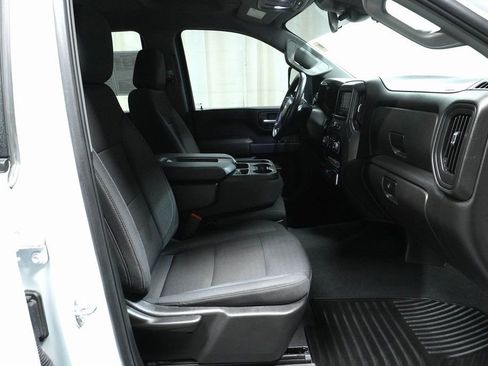 Used 2024 Chevrolet Silverado 2500 Custom w/ Custom Convenience Package image 15