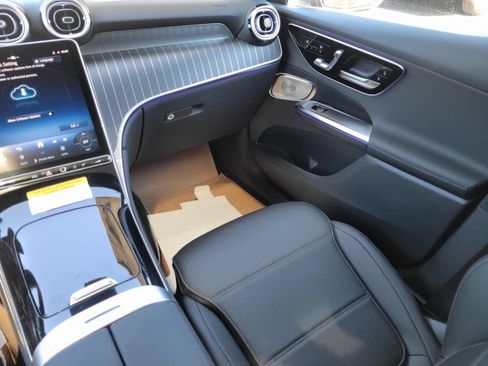 New 2026 Mercedes-Benz GLC 300 4MATIC image 13