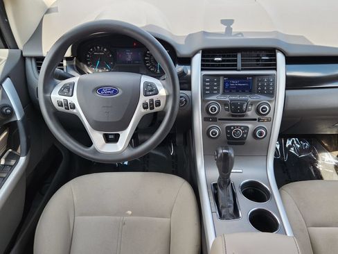 Used 2014 Ford Edge SE w/ Equipment Group 101A FWD image 16