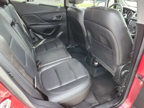 Used 2015 Buick Encore Leather FWD image 20