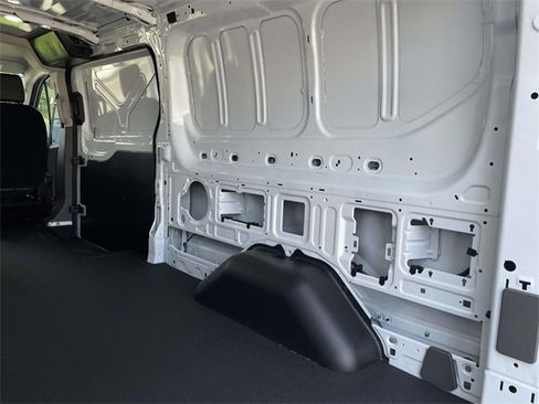 New 2025 Ford Transit 250 Low Roof image 20