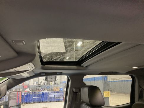 Used 2016 Chevrolet Silverado 3500 LTZ w/ Duramax Plus Package image 13